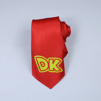 Cravate_Donkey_Kong