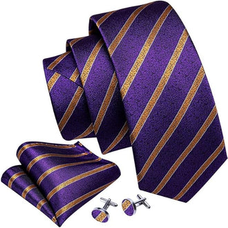 Cravate_Violette_et_Or_Pack_Prestige