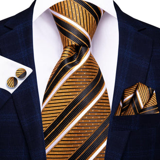Copper Tie Prestige Pack