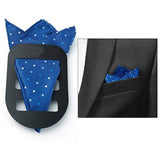 Porte Pochette de costume
