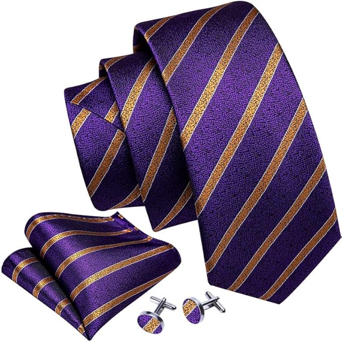 Cravate_Violette_et_Or_Pack_Prestige