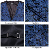 Gilets de Mariage et Gilets de Cérémonie