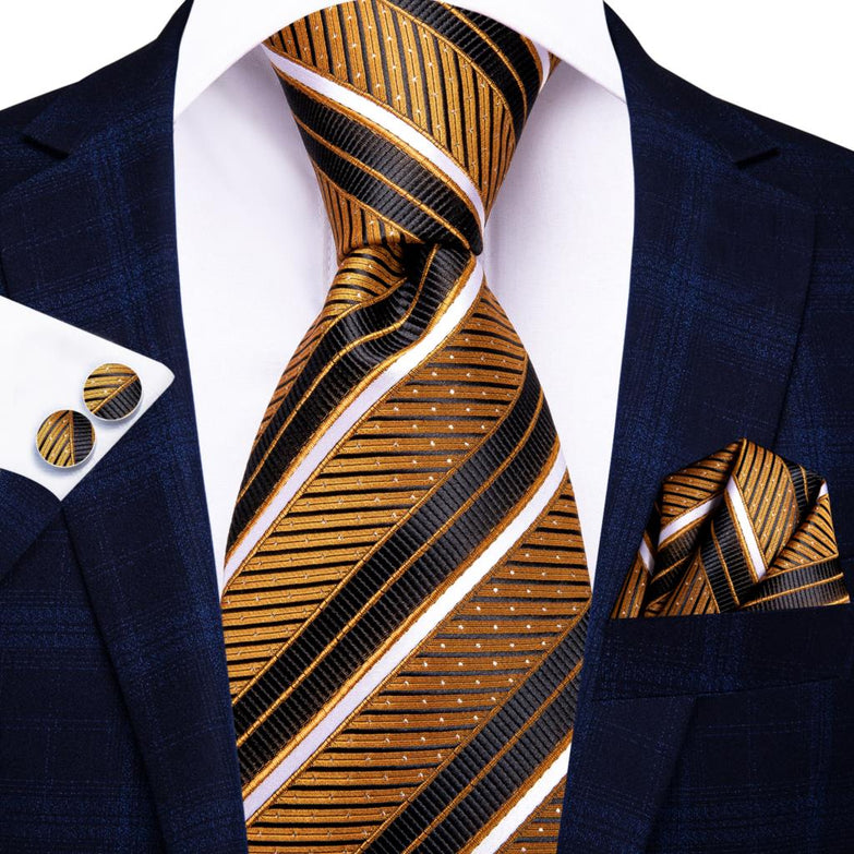 Copper Tie Prestige Pack