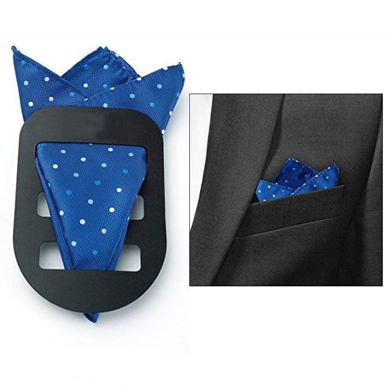 Porte Pochette de costume