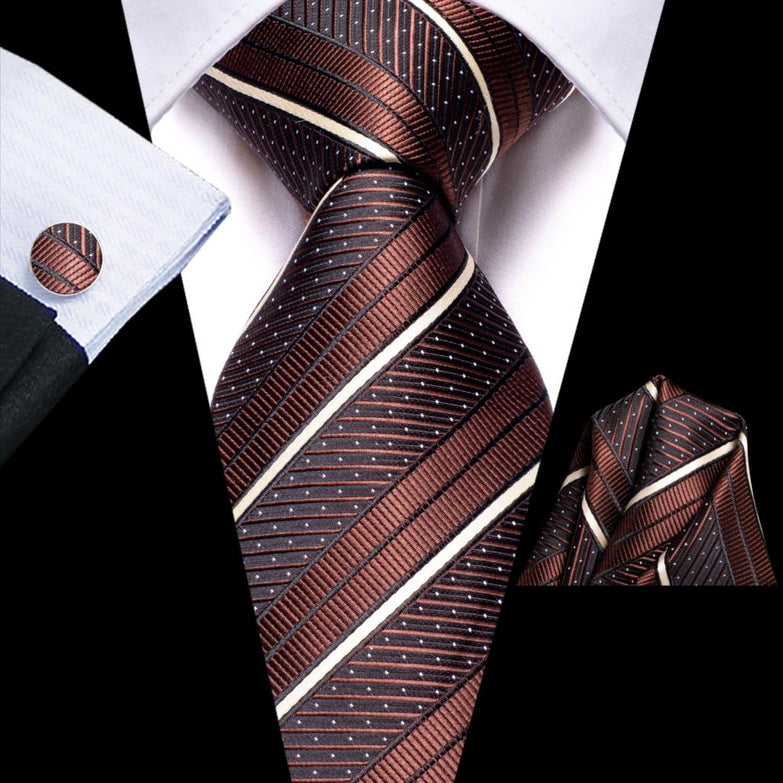 Chocolate Tie Prestige Pack