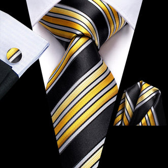 Hornet Tie Prestige Pack